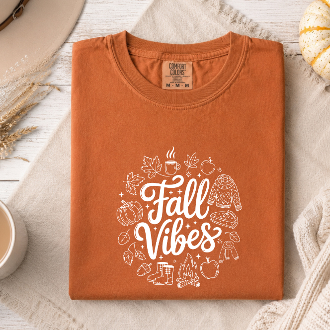 Fall Vibes