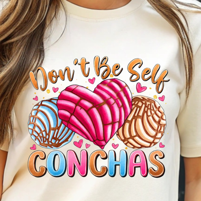Conchas