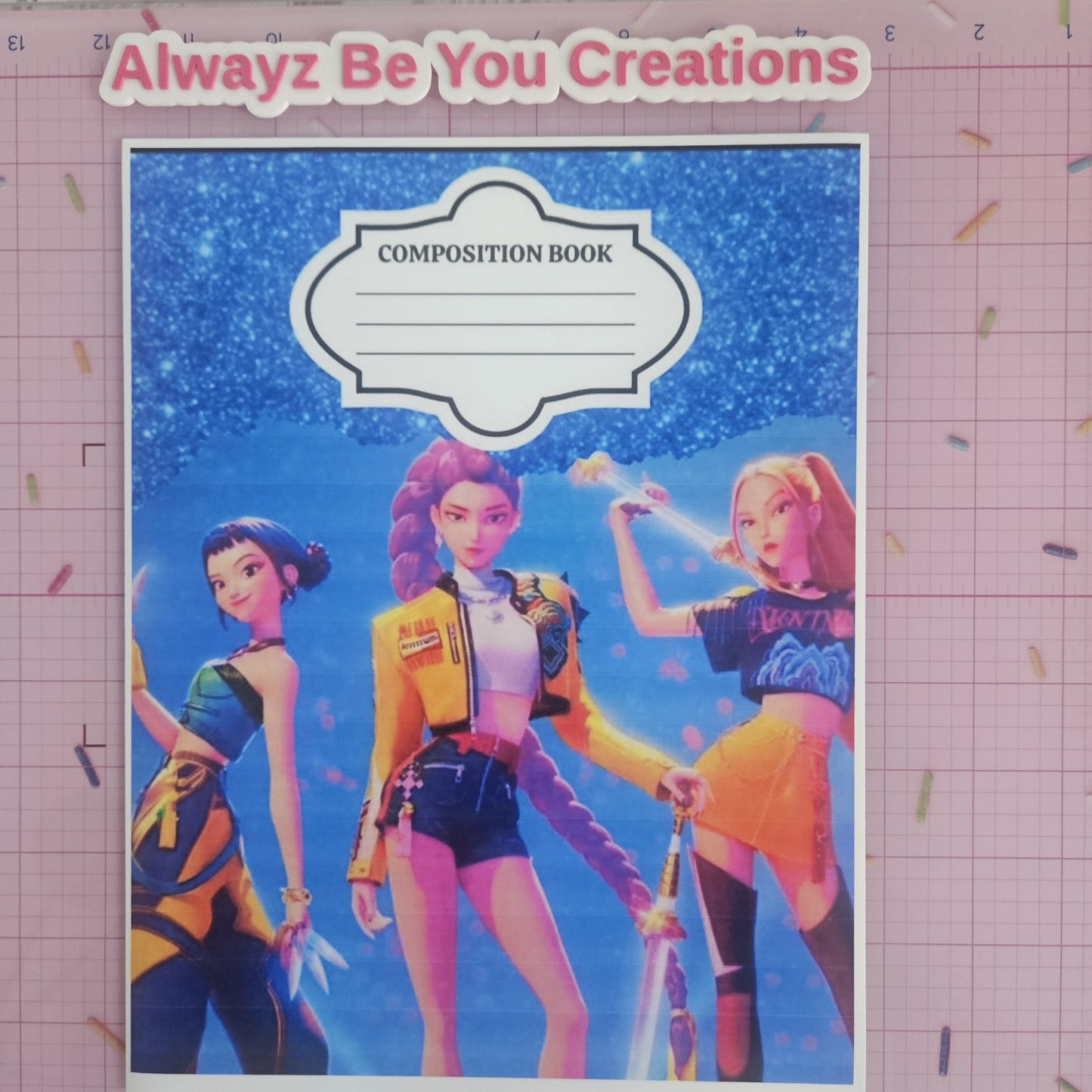 FORNITE OR KPOP