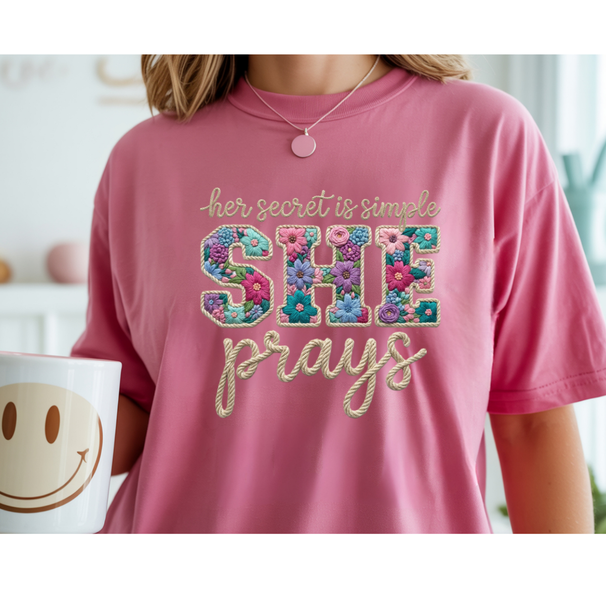 SHE