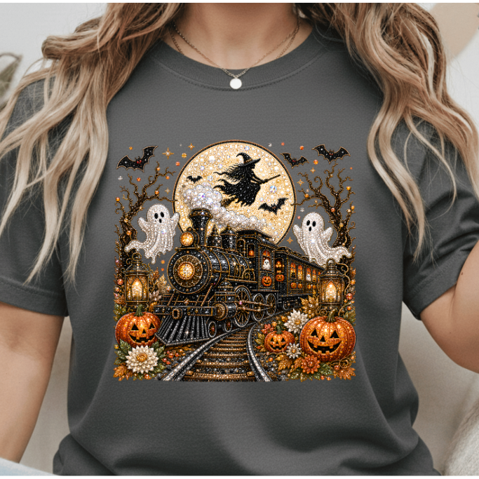 Ghost Train