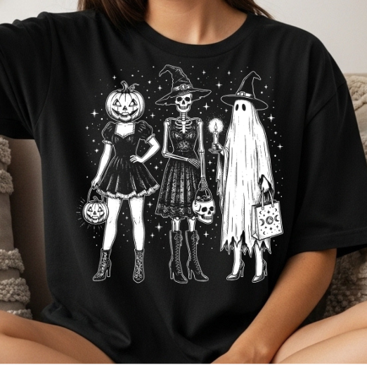 Boo Girls