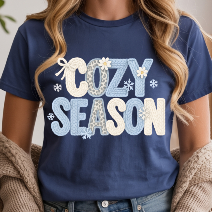 Cozy Season