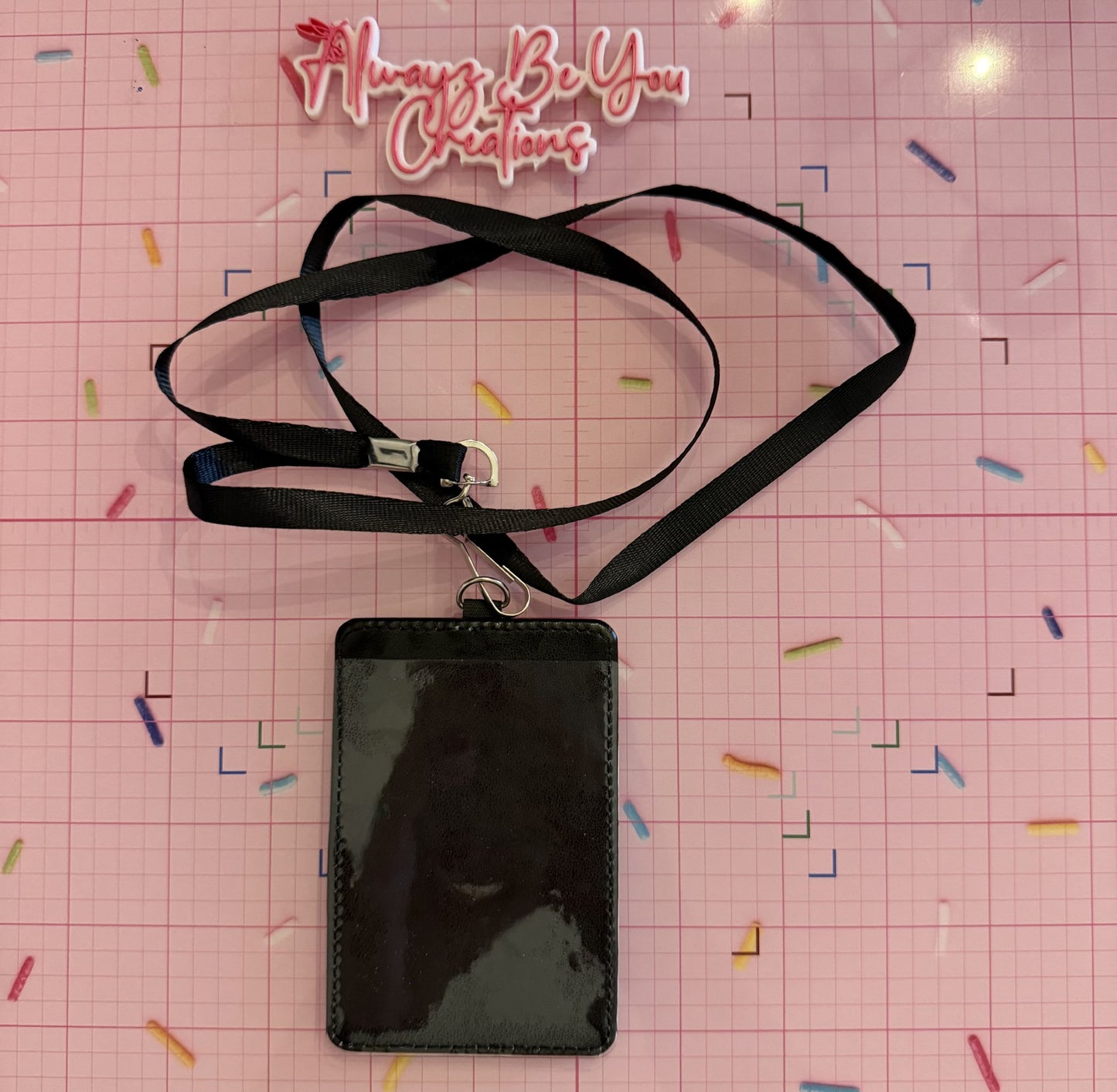 Teacher Badge