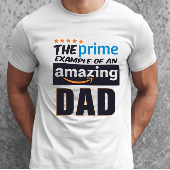 Prime Dad