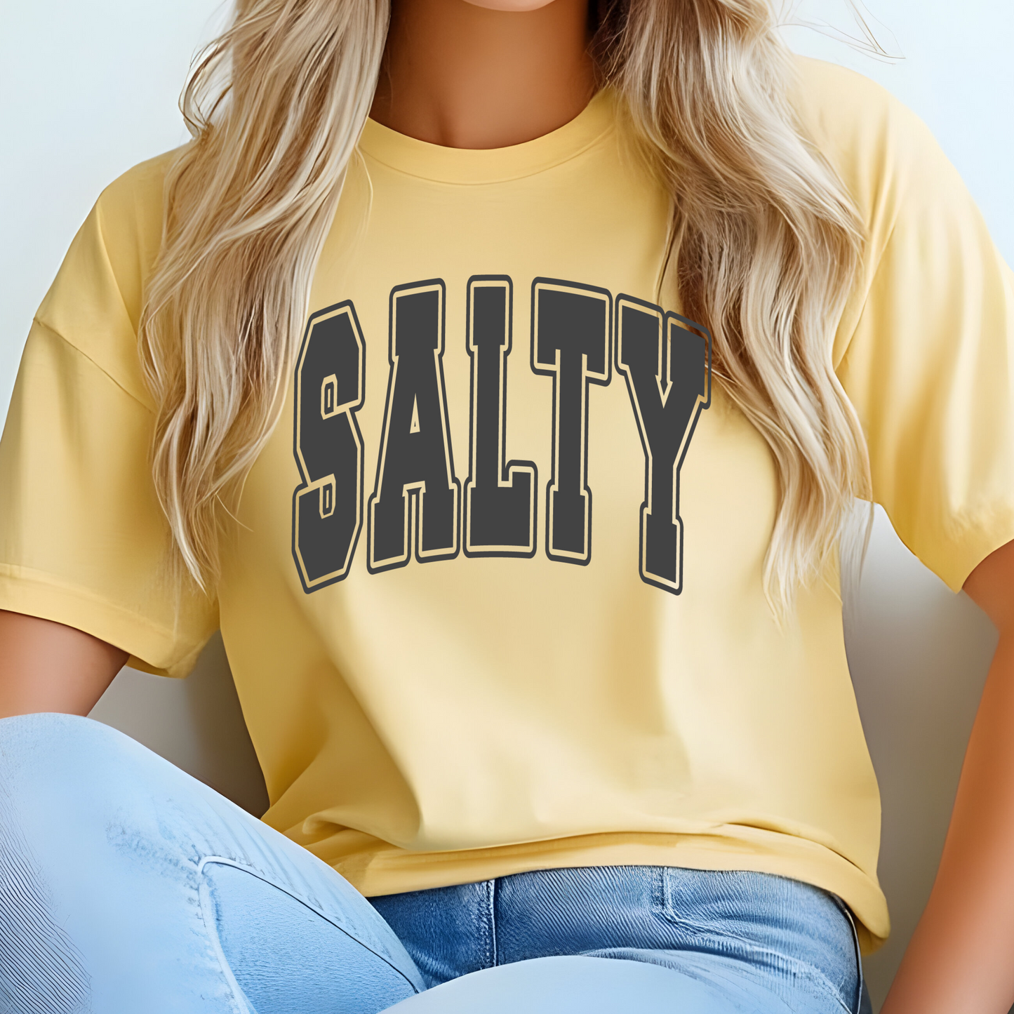 Salty