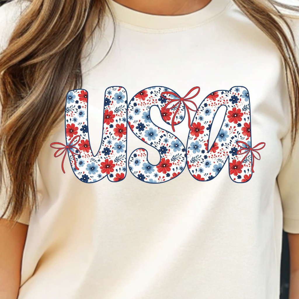 USA