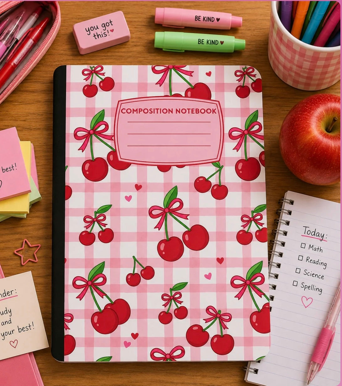 Notebooks