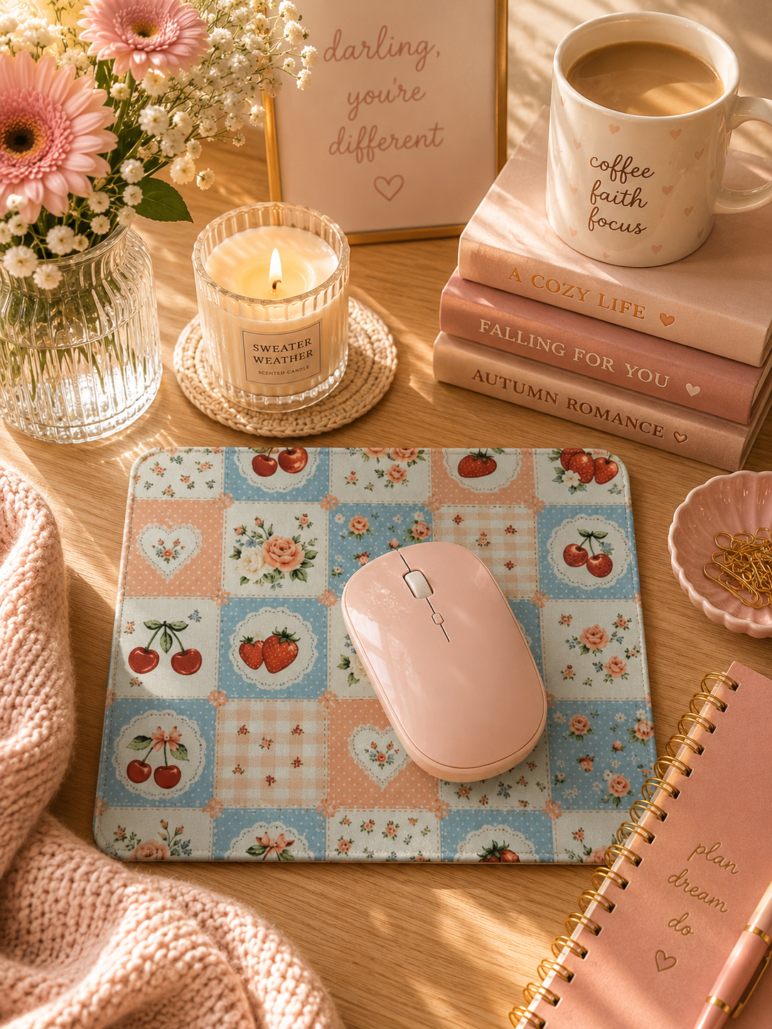 Stationery Items