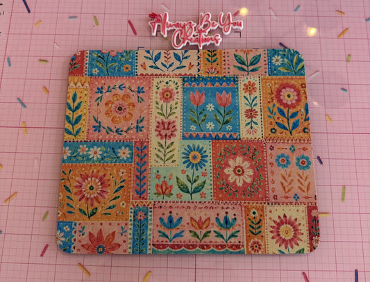 Vintage Flowers