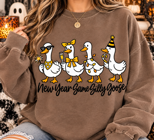Silly Goose NY