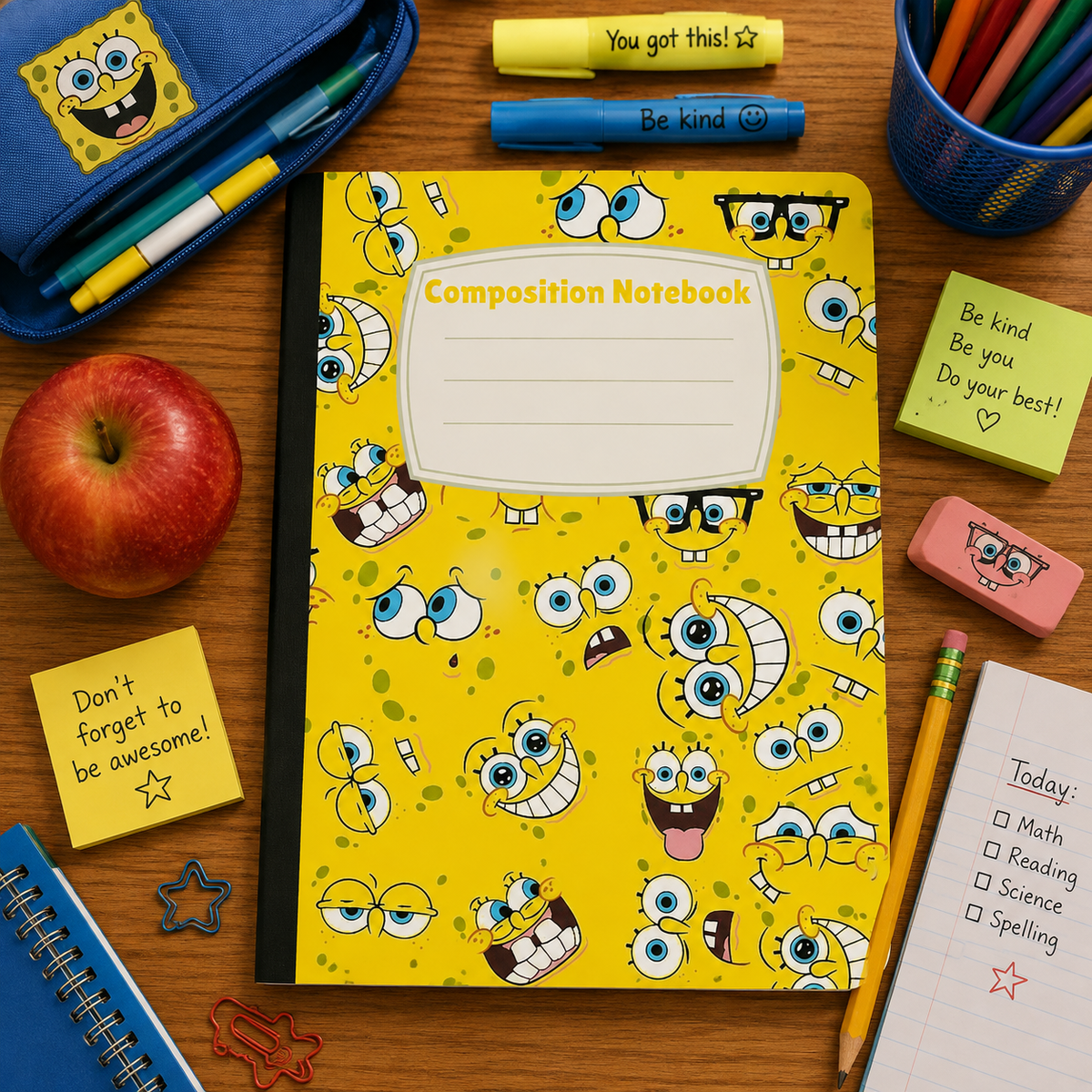 Spongebob