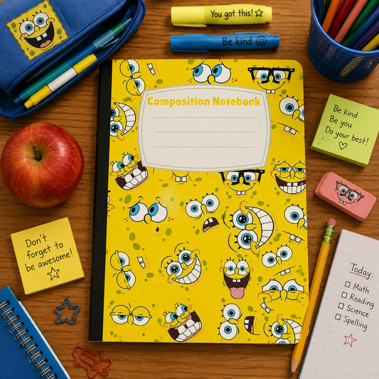 Spongebob