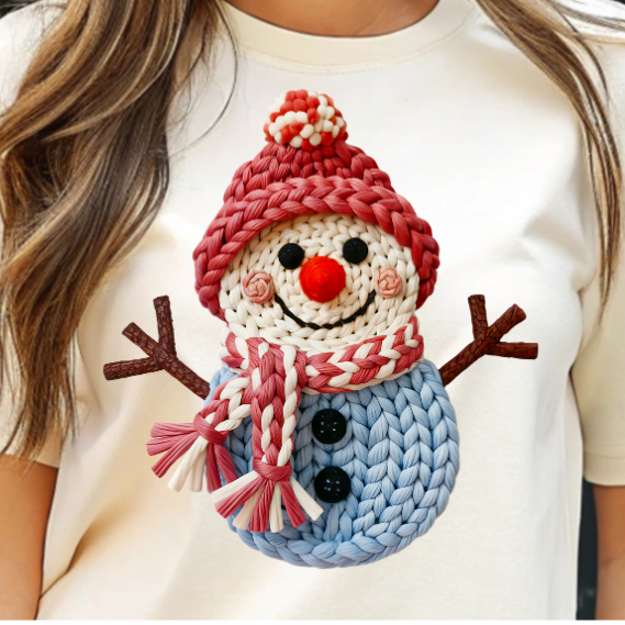 Snowman