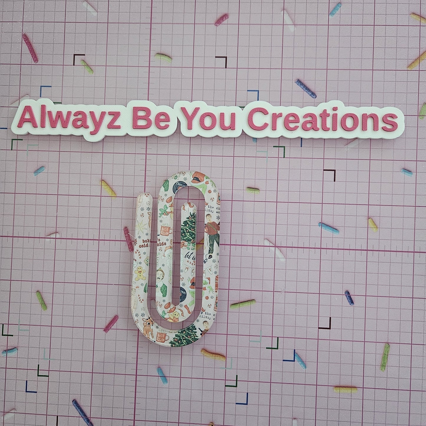 Christmas Home alone OR Killer Crew