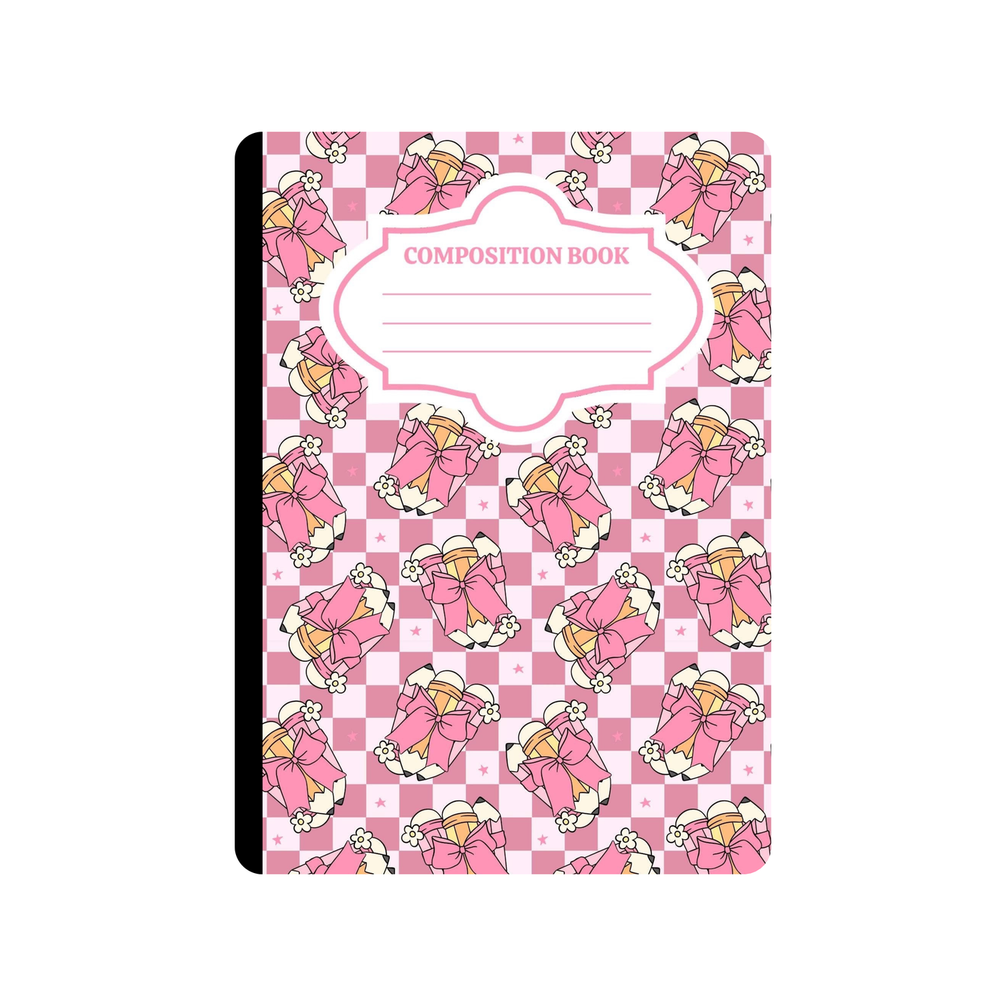 Pink pencils