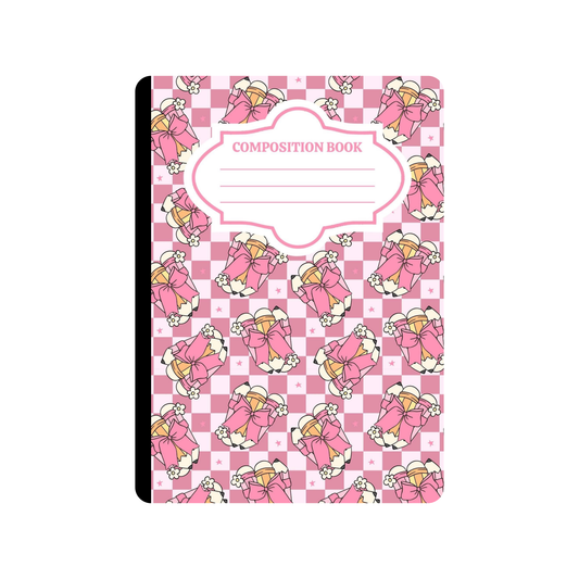 Pink pencils