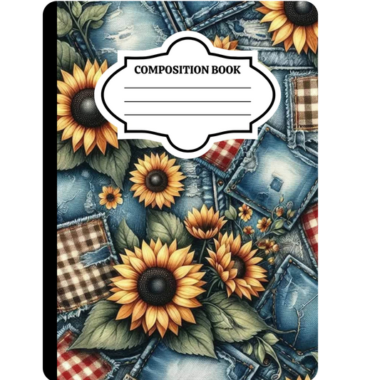 Sunflower jeans
