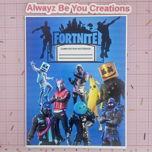 FORNITE OR KPOP