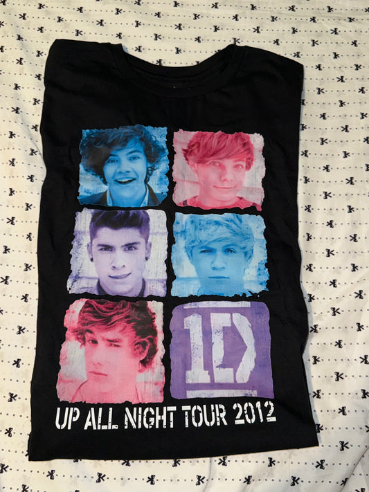 One direction Tee