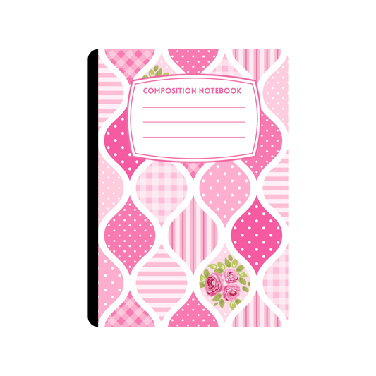 Pink dots