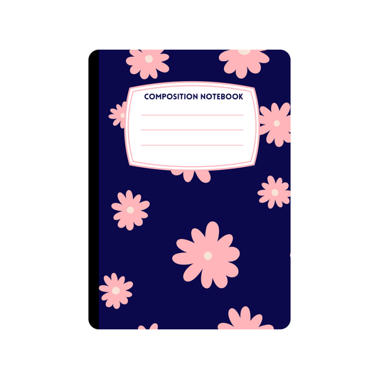 Pink daisies