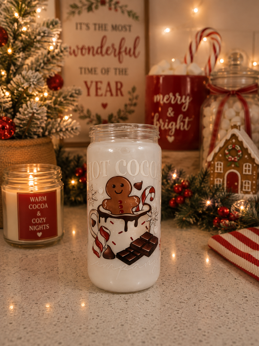 Hot Cocoa