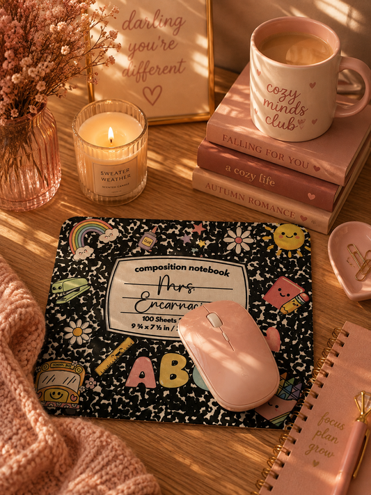 Composition Book