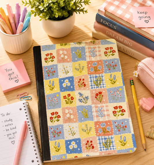 Floral Patch