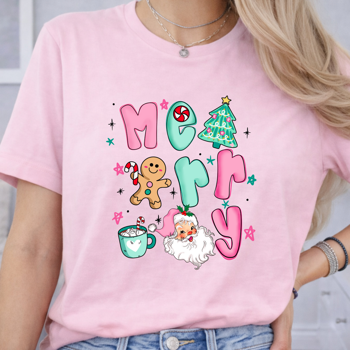 Merry
