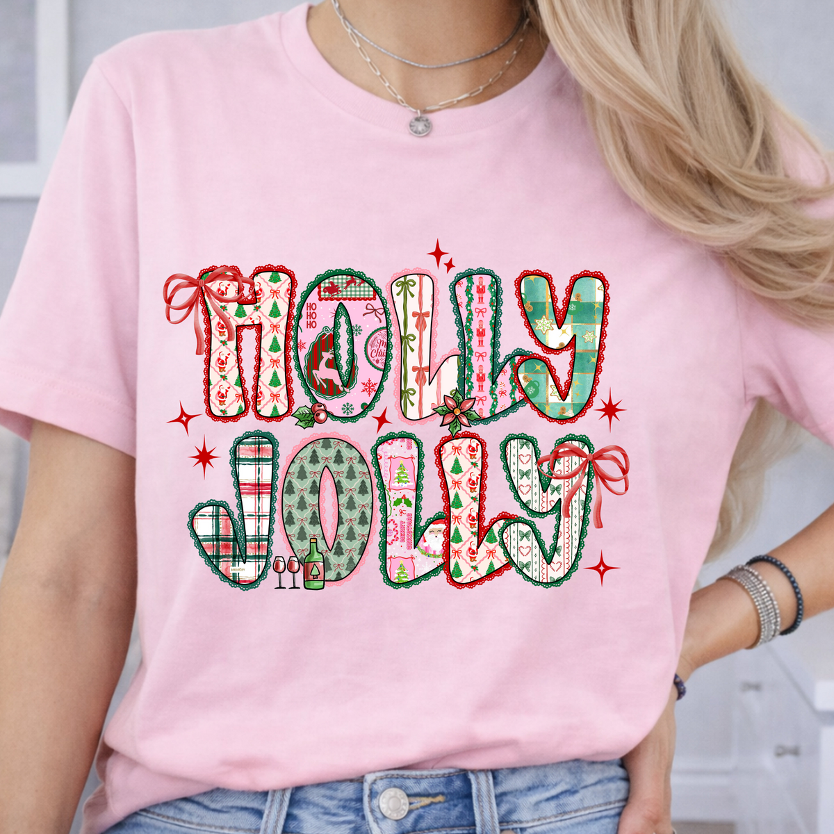 Holly Jolly