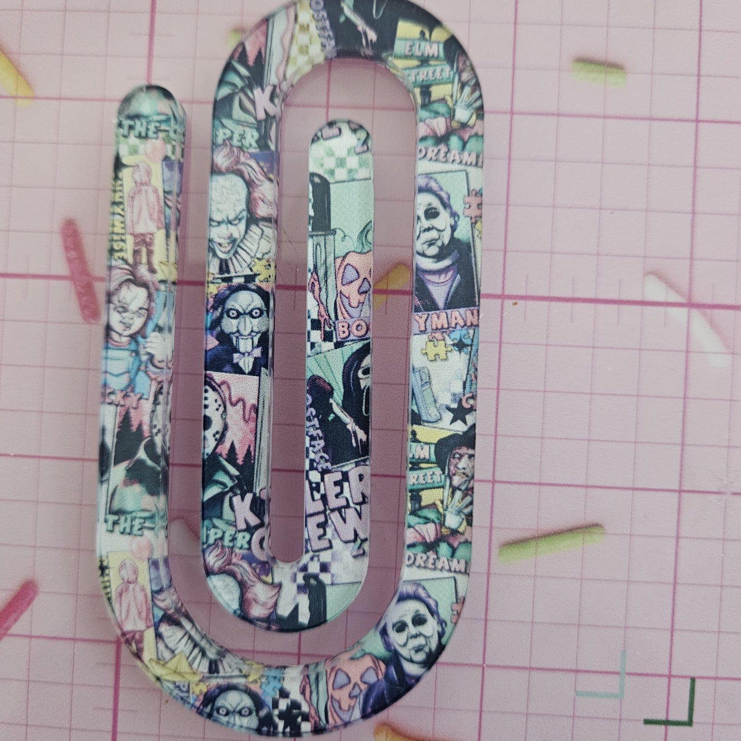 Christmas Home alone OR Killer Crew