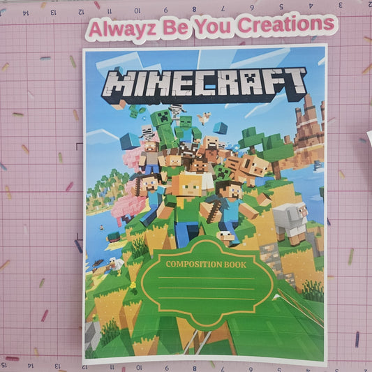 MINECRAFT