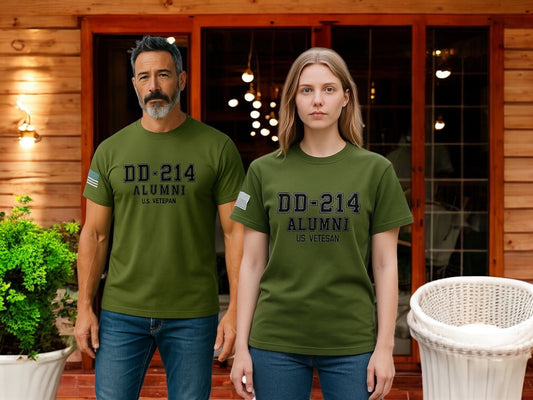 DD-214