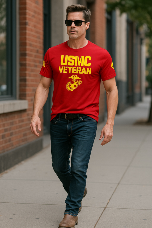 US Marine