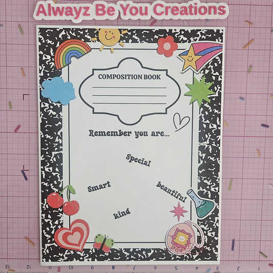REMEMBER YOU ARE.. OR LOVE