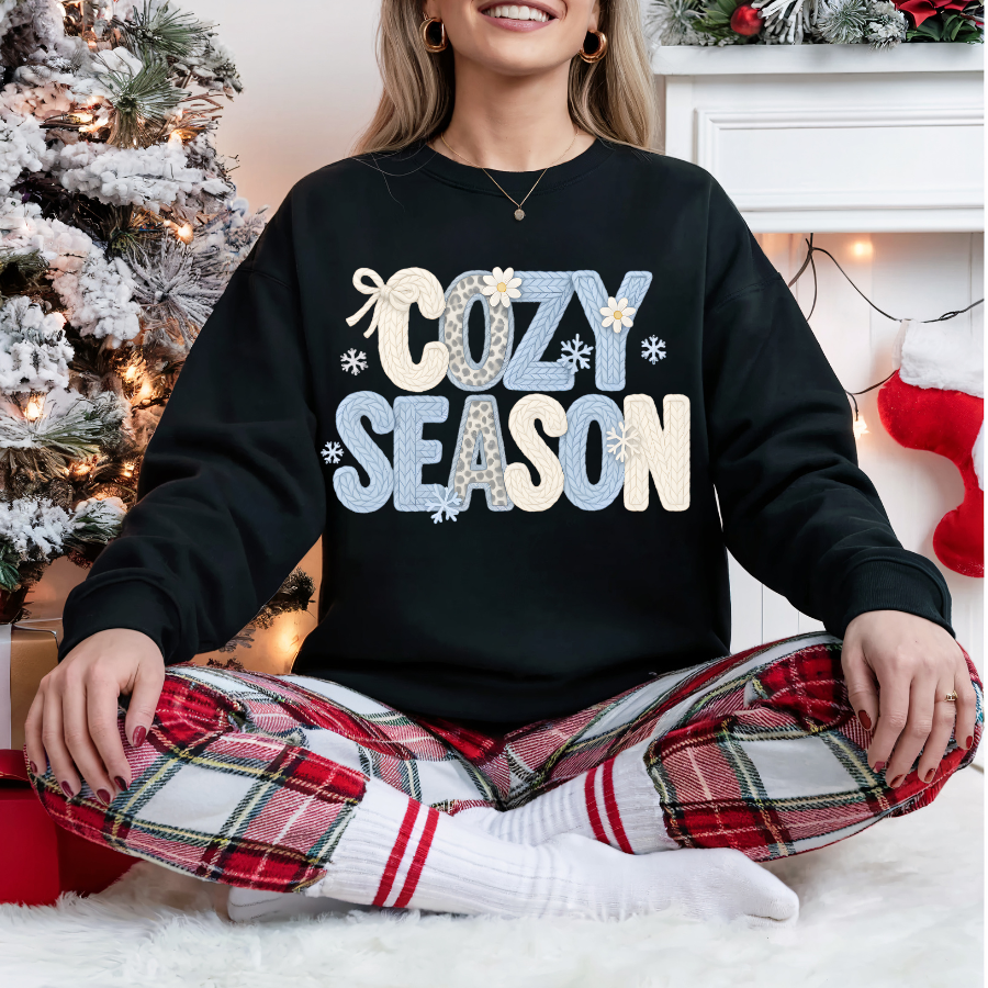 Cozy Season