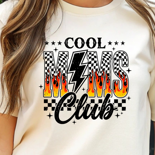 Cool Moms Club