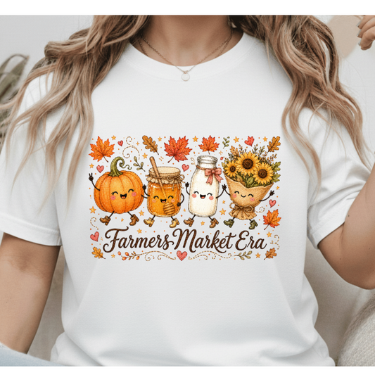 Farmers Market