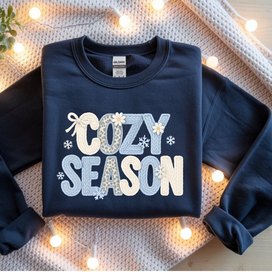 Cozy Season