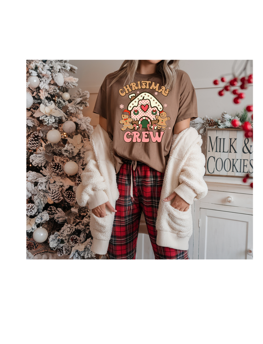 Christmas Crew