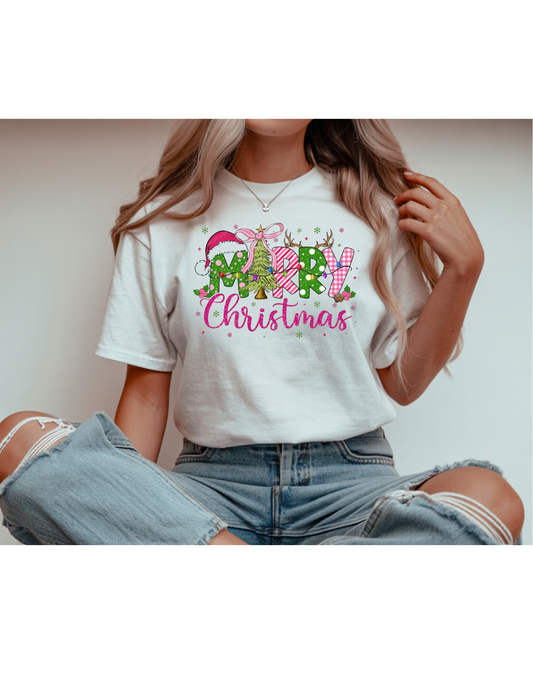 Merry Christmas