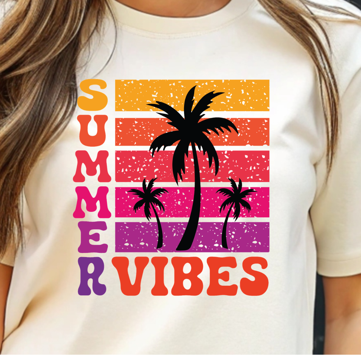 Summer Vibes