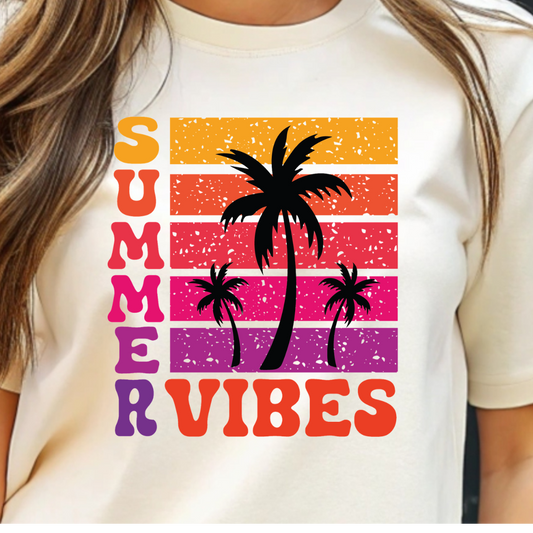 Summer Vibes