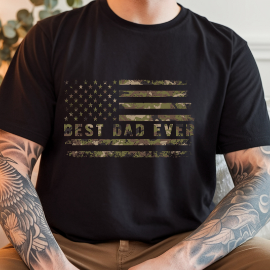 Best dad ever