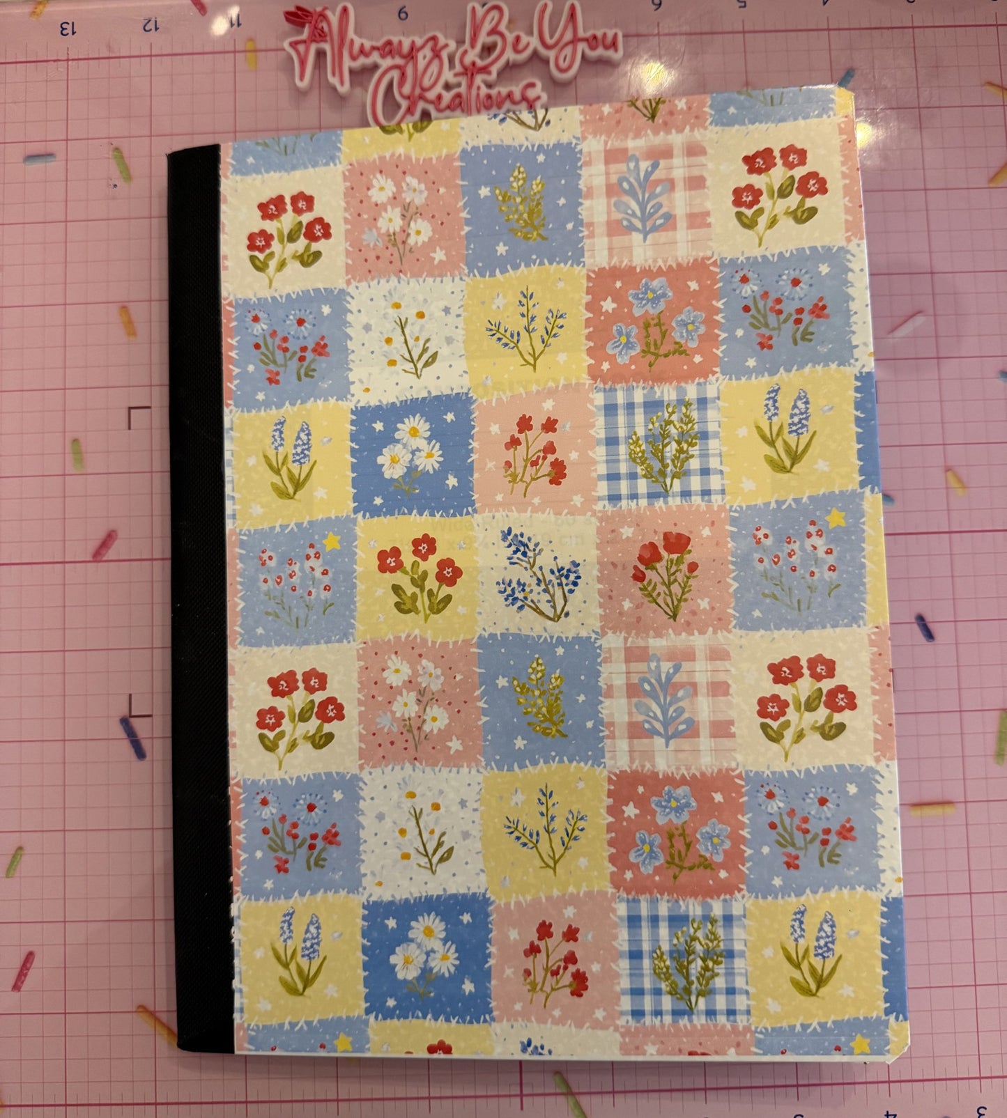 Floral Patch