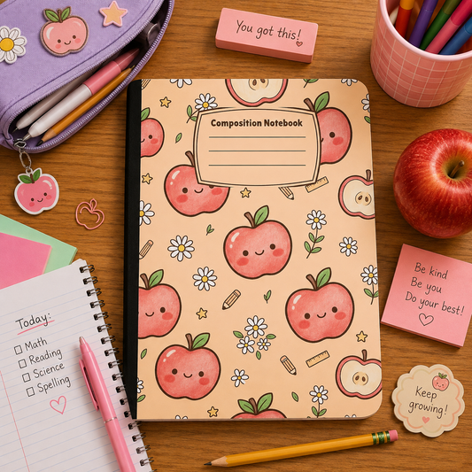 School Apples