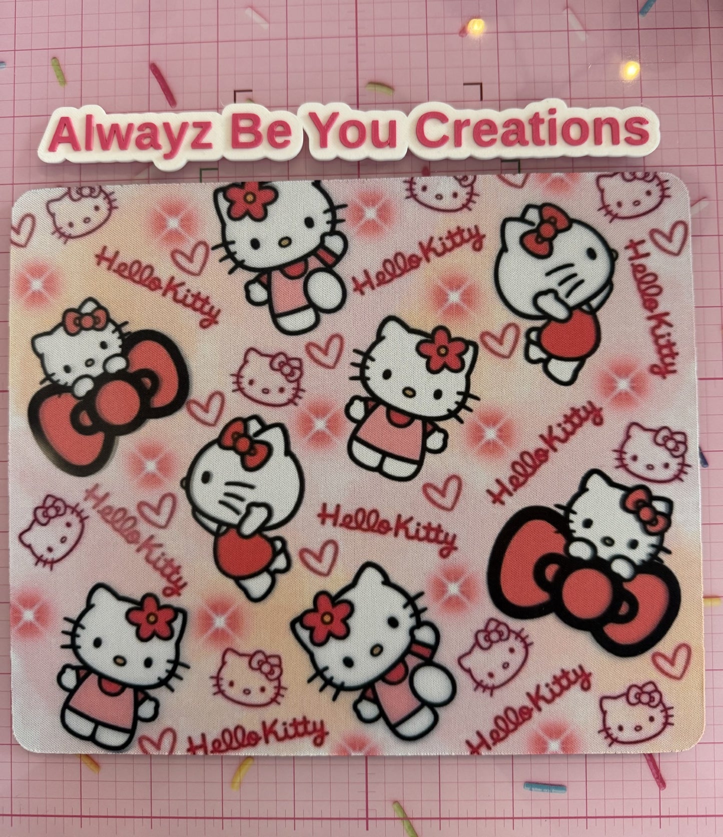 Hello Kitty