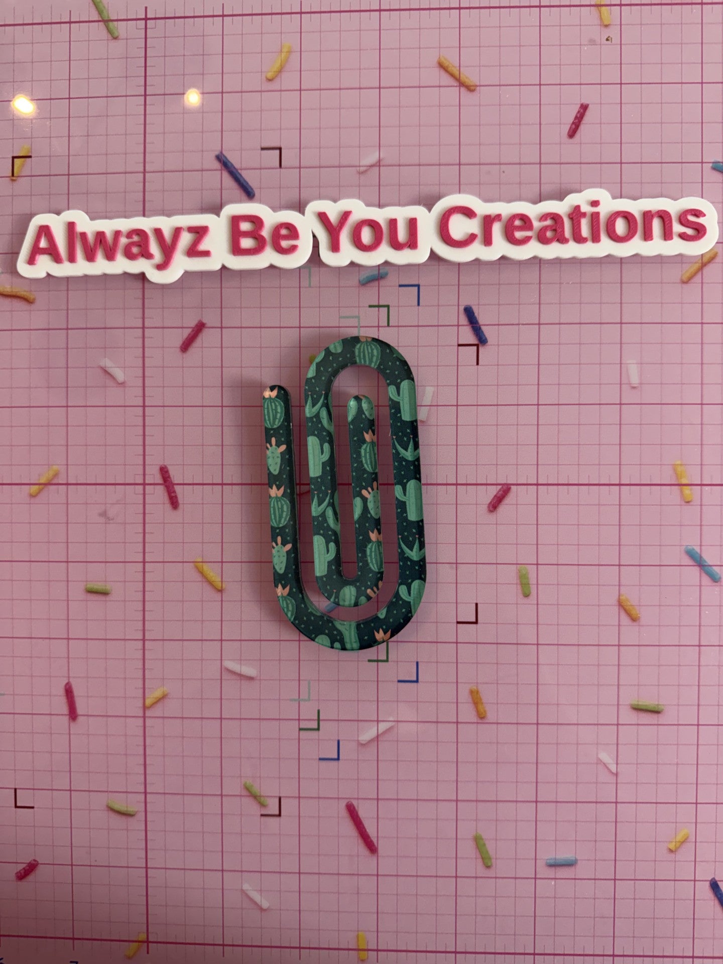 Cactus OR Louis Vuitton