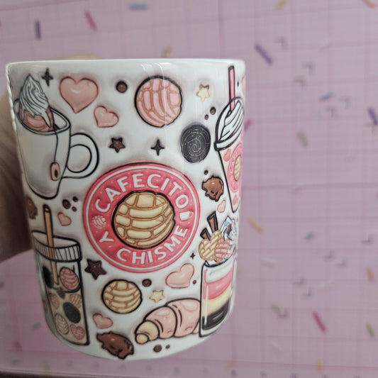 Cafecito y Chisme